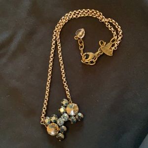 Sabika fun necklace